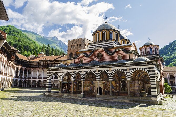 Rila Monastery and Boyana Church Day Trip From Sofia - Additional Info