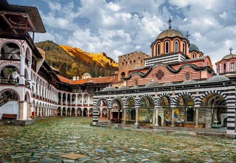 Rila Monastery and Boyana Church Eco Private Tour - Good To Know