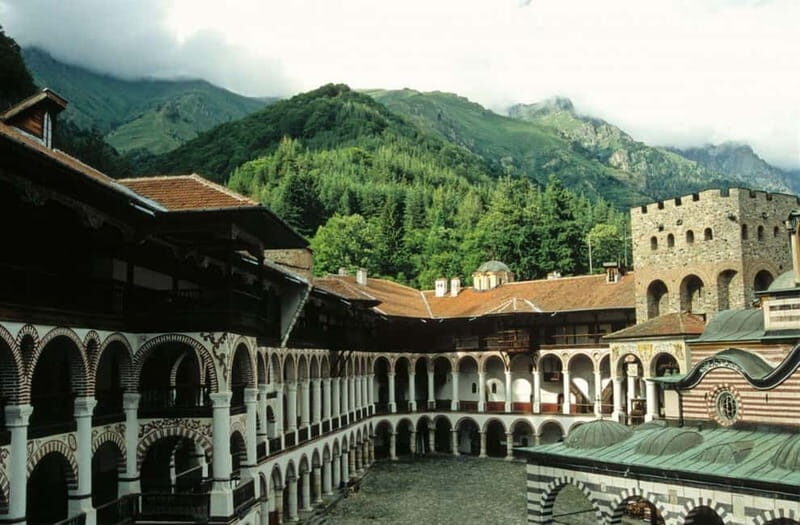 Rila Monastery and Boyana Church Eco Private Tour - A Deep Dive into the Experience