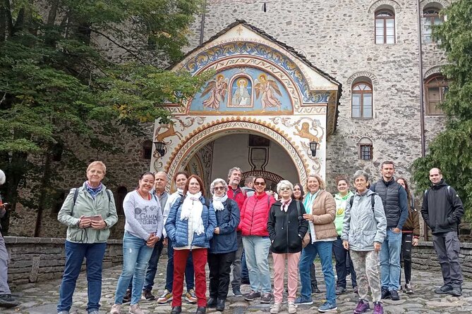 Rila Monastery and Boyana Church Shuttle Day Tour - Additional Information and Reviews