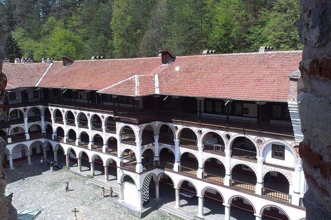 Rila Monastery and Boyana Church Shuttle Tour - Who Will Love This Tour?