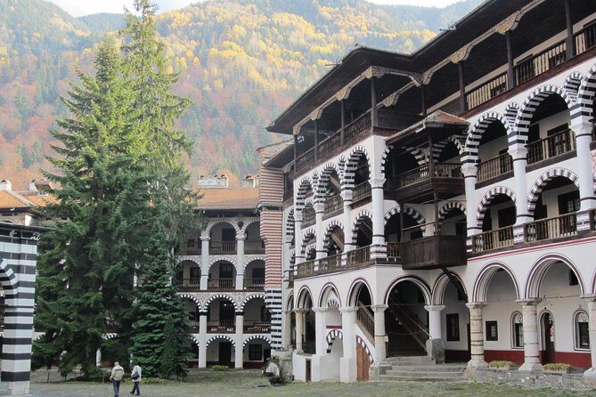 Rila Monastery and Boyana Church Shuttle Tour - Final Thoughts