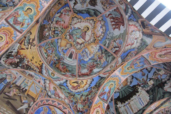 Rila Monastery and Boyana Church Shuttle Tour - Frequently Asked Questions