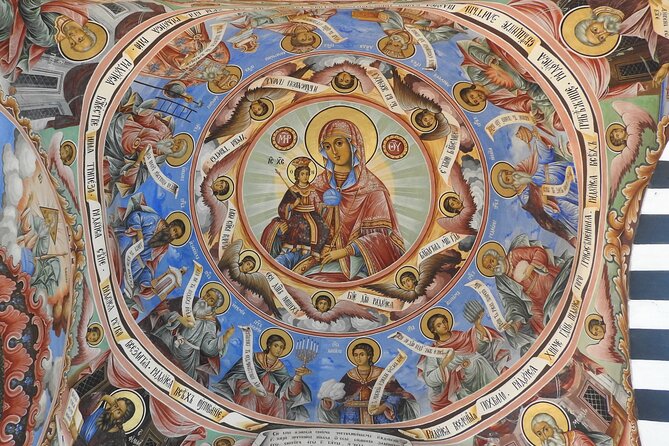 Rila Monastery and Melnik, Day Tour From Sofia With Pickup - What to Bring