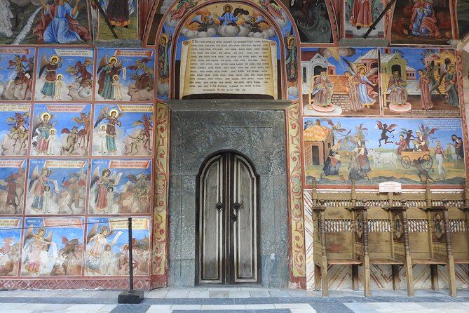 Rila Monastery and Melnik, Day Tour From Sofia With Pickup - Traveler Reviews