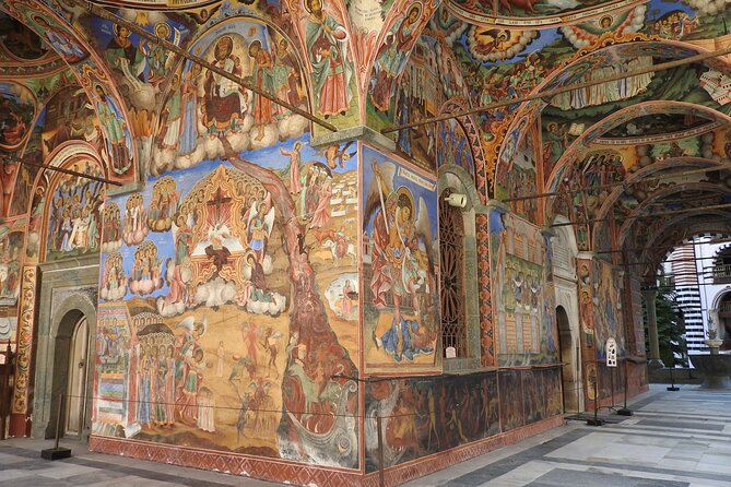 Rila Monastery and Melnik, Day Tour From Sofia With Pickup - Frequently Asked Questions