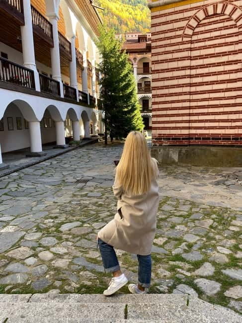 Rila Monastery: Complex and Museums Smartphone Audio Guide - Potential Drawbacks