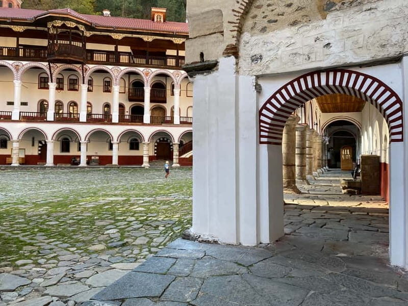 Rila Monastery: Complex and Museums Smartphone Audio Guide - Final Thoughts