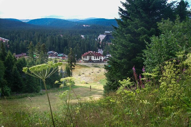Rila Monastery & Thermae Full-Day Tour From Sofia - Meeting Point and Departure Time