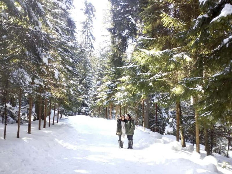 Rila Mountain Winter Day Trip - Good To Know