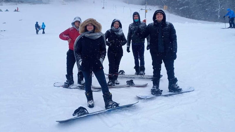 Rila Mountain Winter Day Trip - Final Thoughts