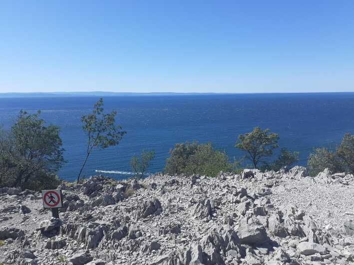 Rilke Path - Tour Highlights