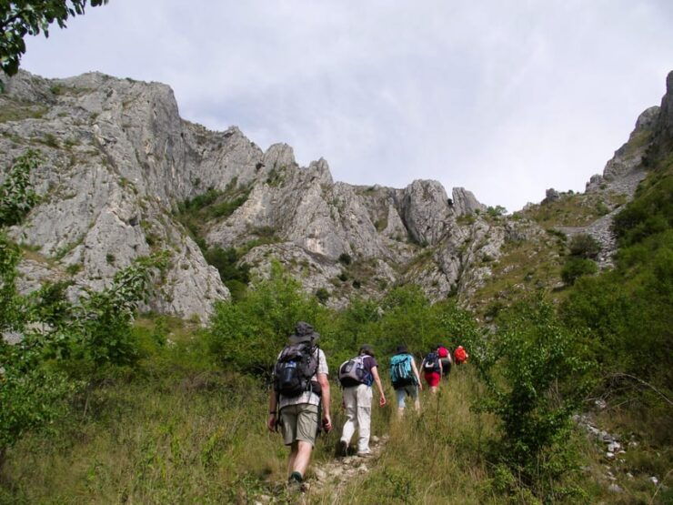 Rimetea Hike & Coltesti Fortress, From Cluj - Key Points