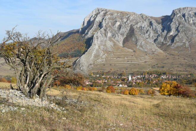 Rimetea Hike & Coltesti Fortress, From Cluj - Hiking Experience