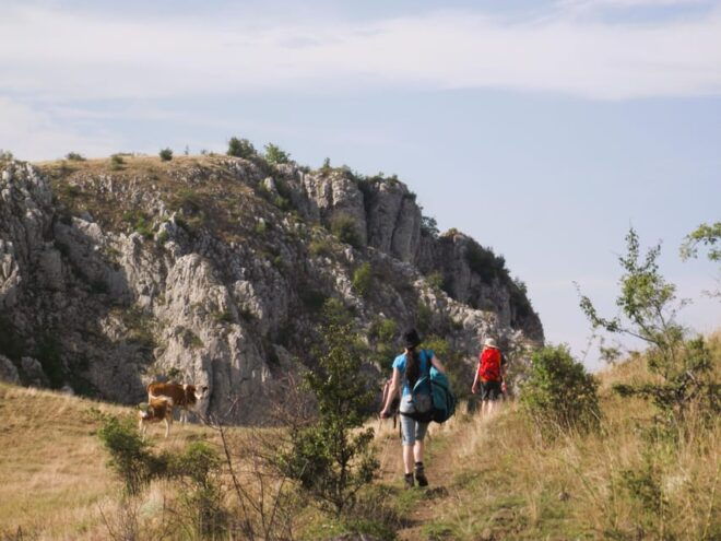 Rimetea Hike & Coltesti Fortress, From Cluj - Scenic Highlights