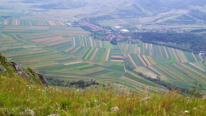Rimetea Hike & Coltesti Fortress, From Cluj - Essential Information