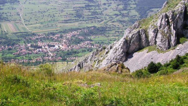 Rimetea Hike & Coltesti Fortress, From Cluj - What to Bring