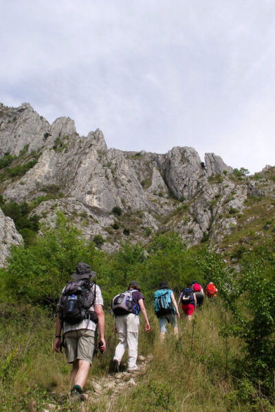 Rimetea Hike & Coltesti Fortress, From Cluj - Safety Restrictions