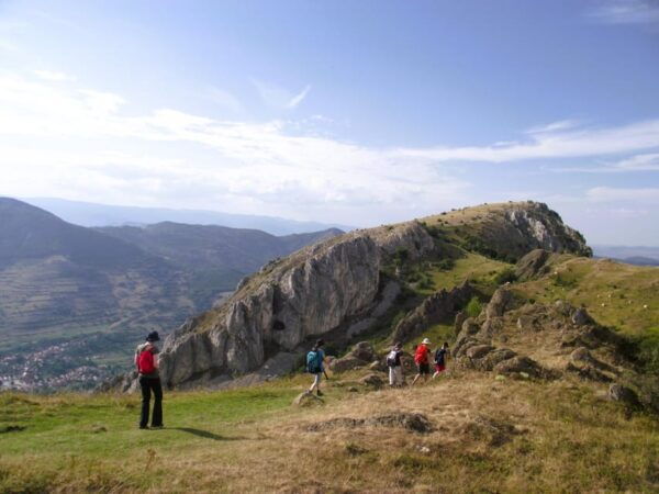 Rimetea Hike & Coltesti Fortress, From Cluj - Frequently Asked Questions