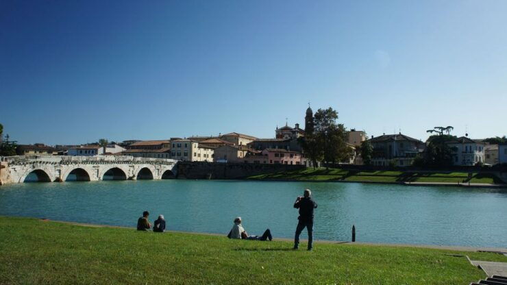 Rimini: 6-Hour Guided Roman E-Bike Tour & Marecchia Valley - Good To Know