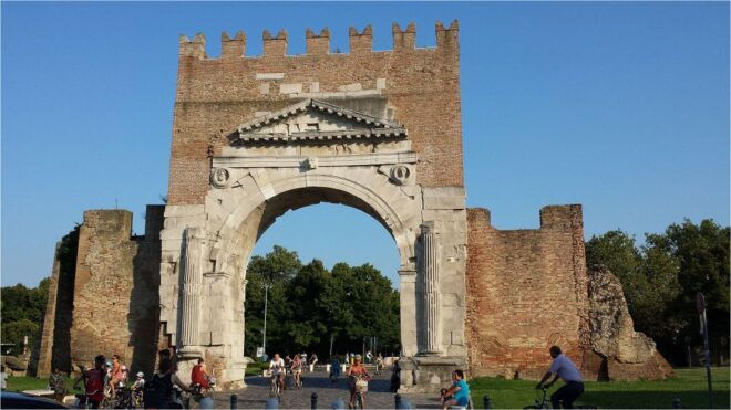 Rimini: 6-Hour Guided Roman E-Bike Tour & Marecchia Valley - Tour Inclusions