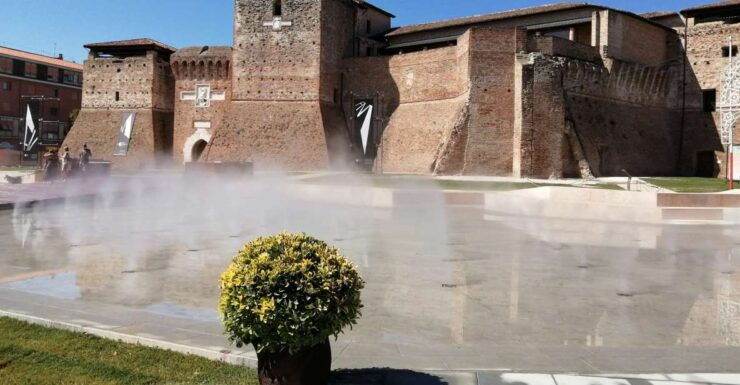 Rimini: All About Fellini Private Tour With Fellini Museum - Tour Details