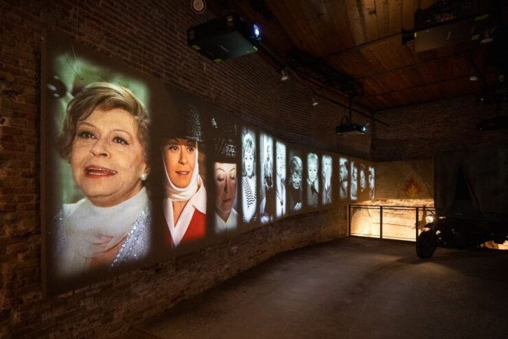 Rimini: All About Fellini Private Tour With Fellini Museum - Booking Information