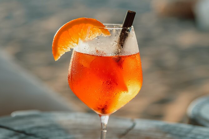 Rimini Aperitivo and Street Food Tour - Do Eat Better Experience - Guided Tour of Riminis Food Scene