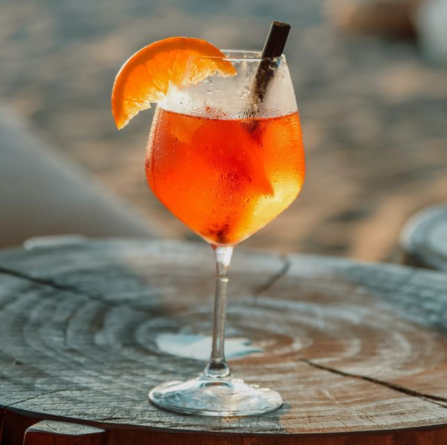 Rimini: Aperitivo and Street Food Walking Tour - Experience Highlights