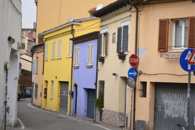 Rimini: City Exploration Game and Tour - Good To Know