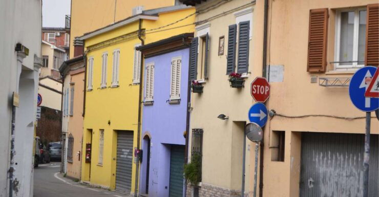 Rimini: City Exploration Game and Tour - Game Description