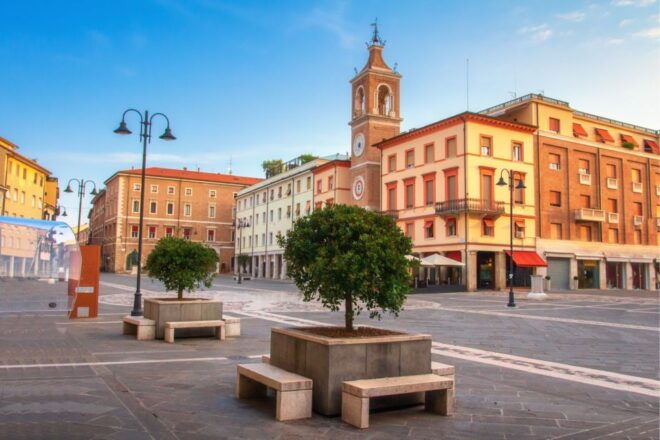 Rimini: City Exploration Game and Tour - Customer Reviews