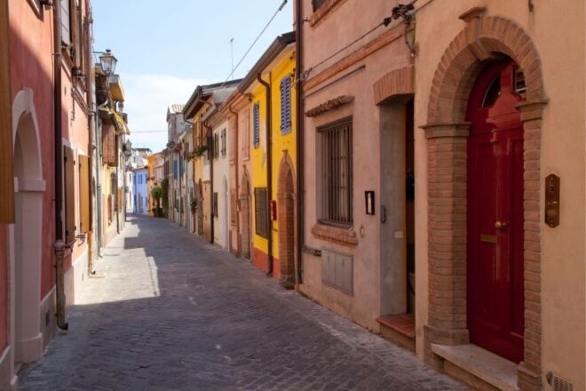 Rimini: City Exploration Game and Tour - The Sum Up