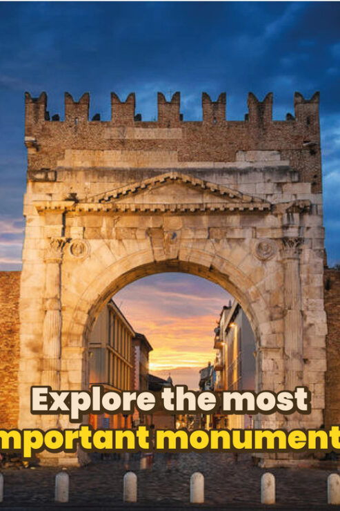 Rimini: Digital Guide Made With a Local for a Walking Tour - Good To Know