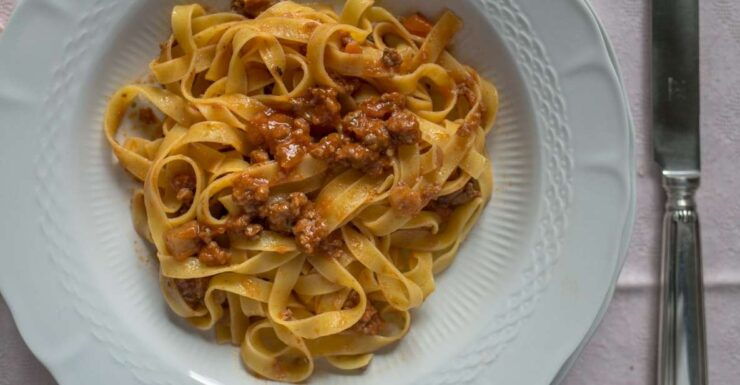 Rimini: Dining Experience at a Local's Home - Authentic Italian Recipes Shared