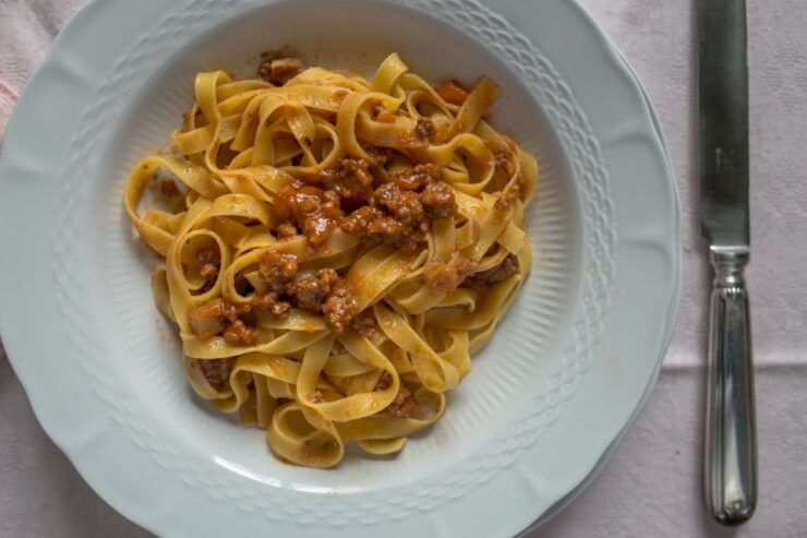 Rimini: Dining Experience at a Local's Home - Private Cooking Demo and Dinner