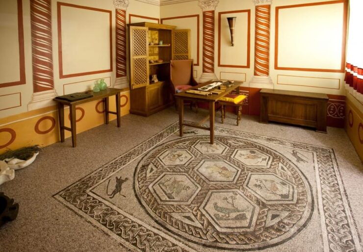 Rimini: Domus Del Chirurgo and City Museum Entry Ticket - Ticket Pricing Information