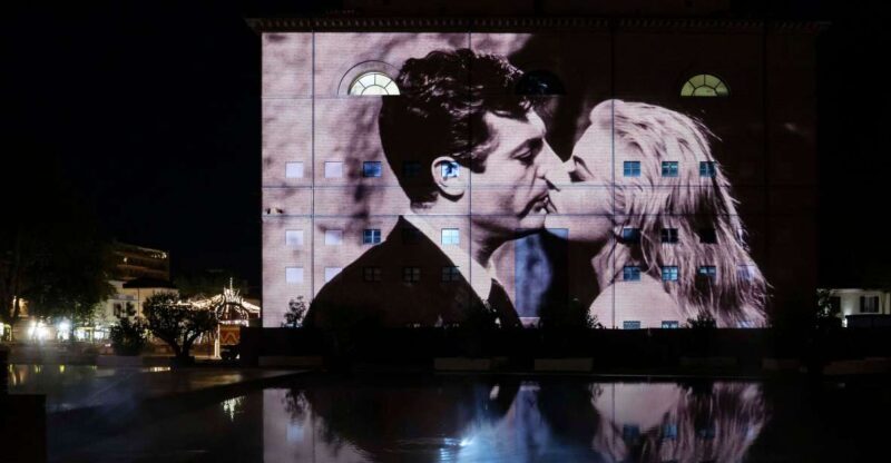 Rimini: Fellini Museum and Fulgor Palace Entry Ticket - Good To Know