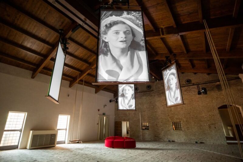 Rimini: Fellini Museum and Fulgor Palace Entry Ticket - Frequently Asked Questions