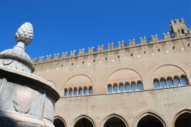 Rimini: First Discovery Walk and Reading Walking Tour - Good To Know