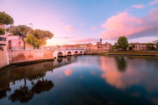 Rimini: First Discovery Walk and Reading Walking Tour - Customer Reviews