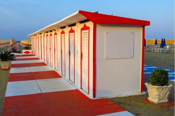 Rimini: First Discovery Walk and Reading Walking Tour - Directions