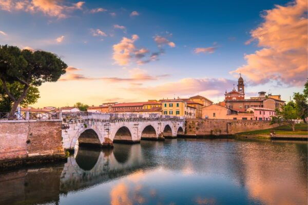 Rimini: First Discovery Walk and Reading Walking Tour - The Sum Up