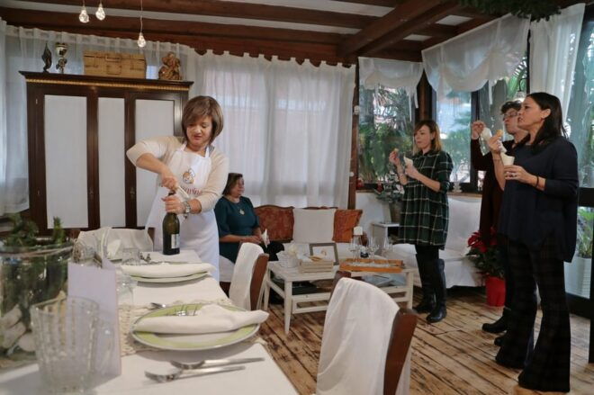 Rimini: Market, Cooking Demo & Meal at a Locals Home - Highlights of the Market Tour