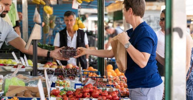Rimini: Market & Private Cooking Class at a Locals Home - Cooking Class Activities