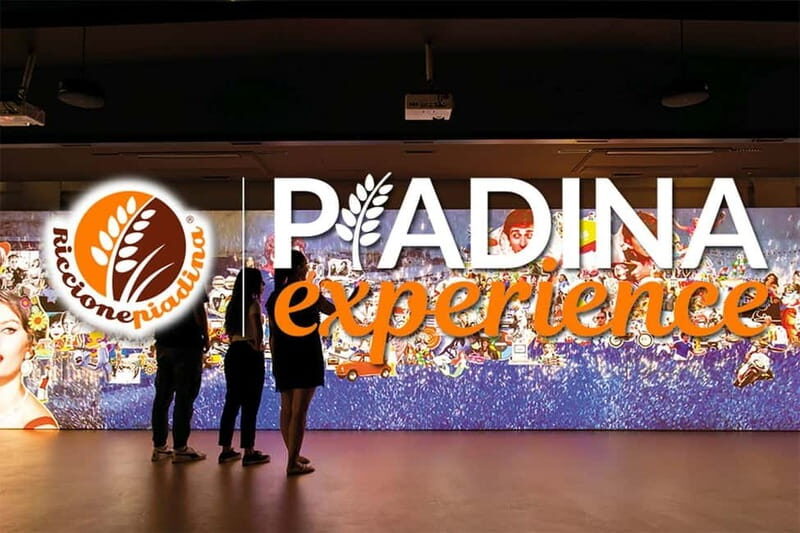 Rimini: Piadina Experience Museum Entry Ticket - Authentic Experiences and Customer Insights
