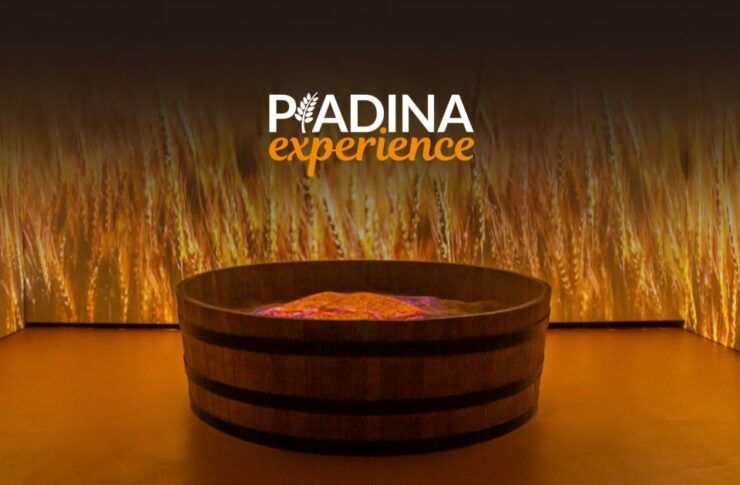 Rimini: Piadina Experience Museum Entry Ticket - Activity Details