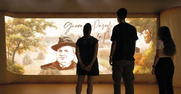Rimini: Piadina Experience Museum Entry Ticket - Experience Highlights