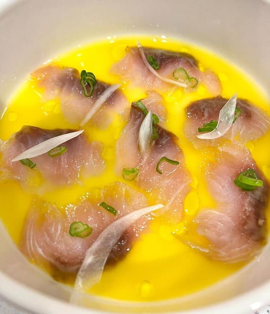 Rimini: Romagna Seafood Cooking Class - The Experience Breakdown