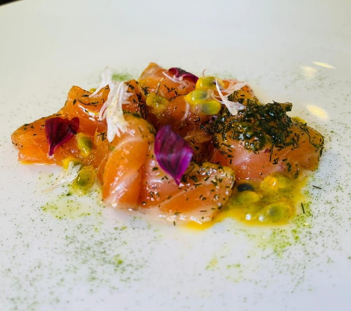 Rimini: Romagna Seafood Cooking Class - Why This Experience Is Valuable